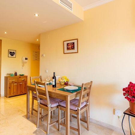 Apartamento Con Parking Puerto Nuevo 8 马拉加 外观 照片