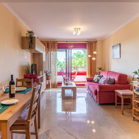 Apartamento Con Parking Puerto Nuevo 8 马拉加 外观 照片