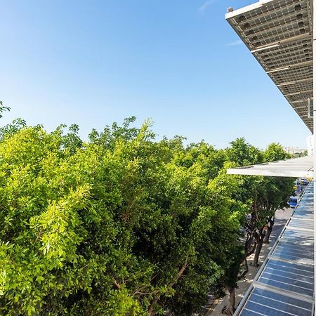 Apartamento Con Parking Puerto Nuevo 8 马拉加 外观 照片