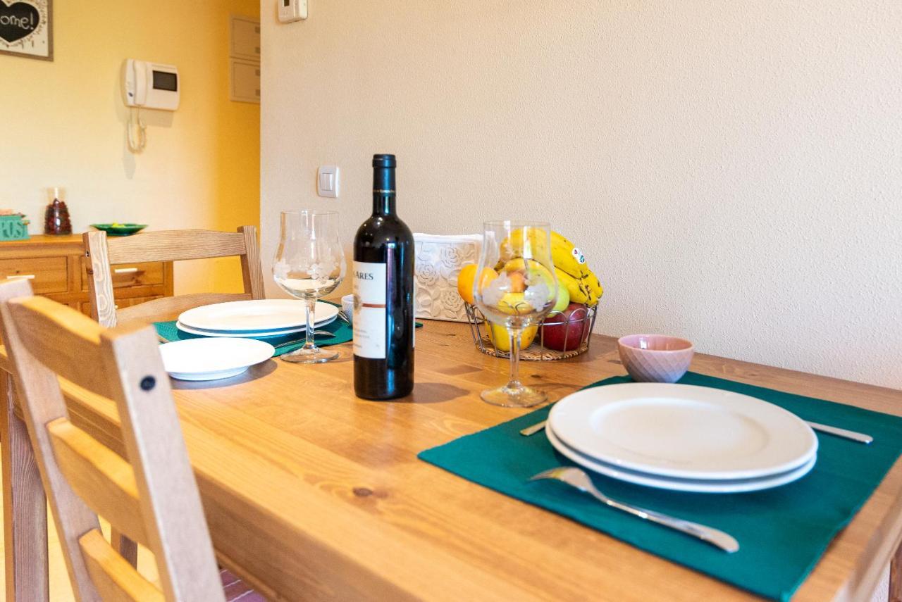 Apartamento Con Parking Puerto Nuevo 8 马拉加 外观 照片