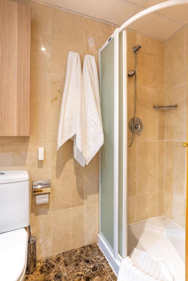 Apartamento Con Parking Puerto Nuevo 8 马拉加 外观 照片