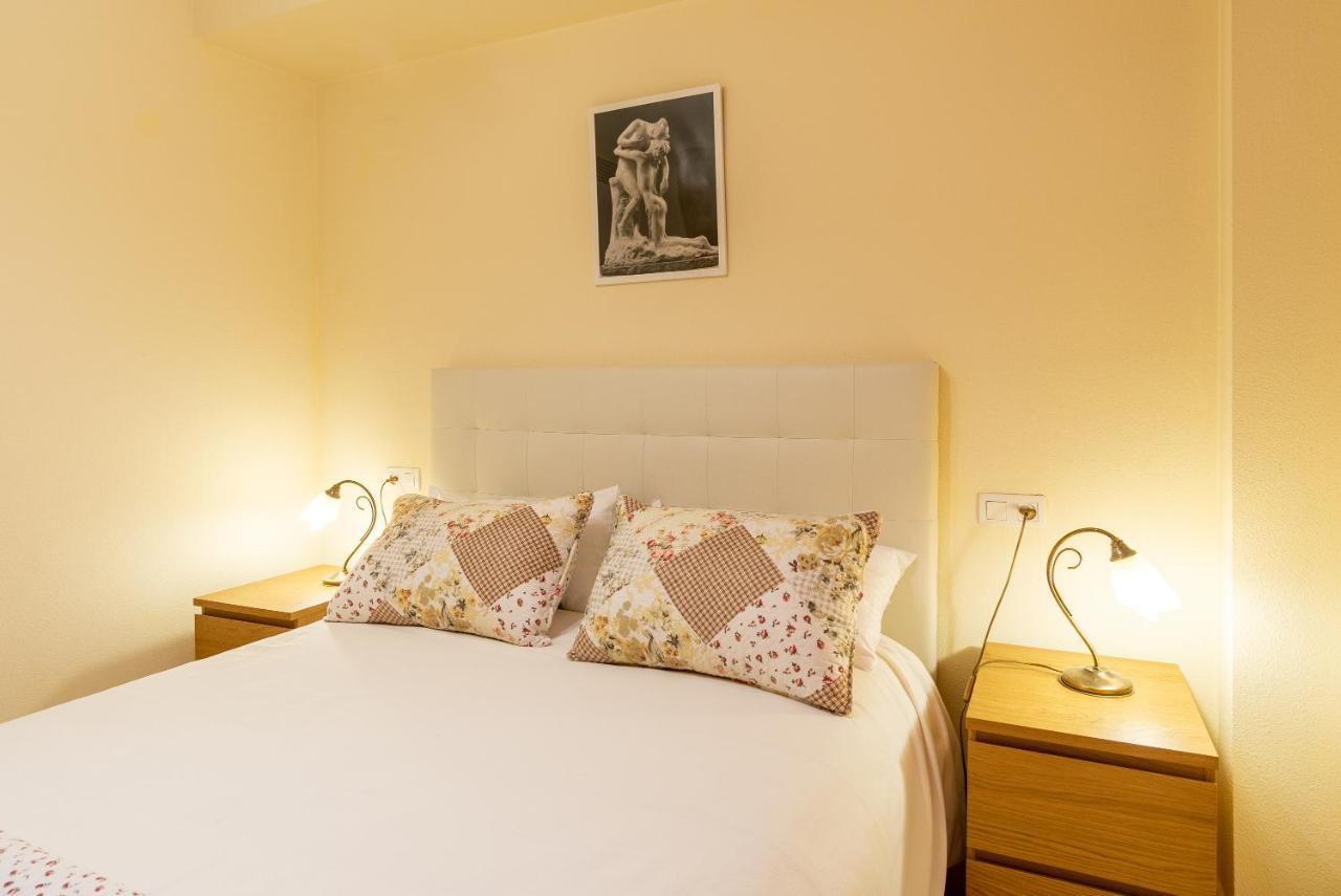 Apartamento Con Parking Puerto Nuevo 8 马拉加 外观 照片